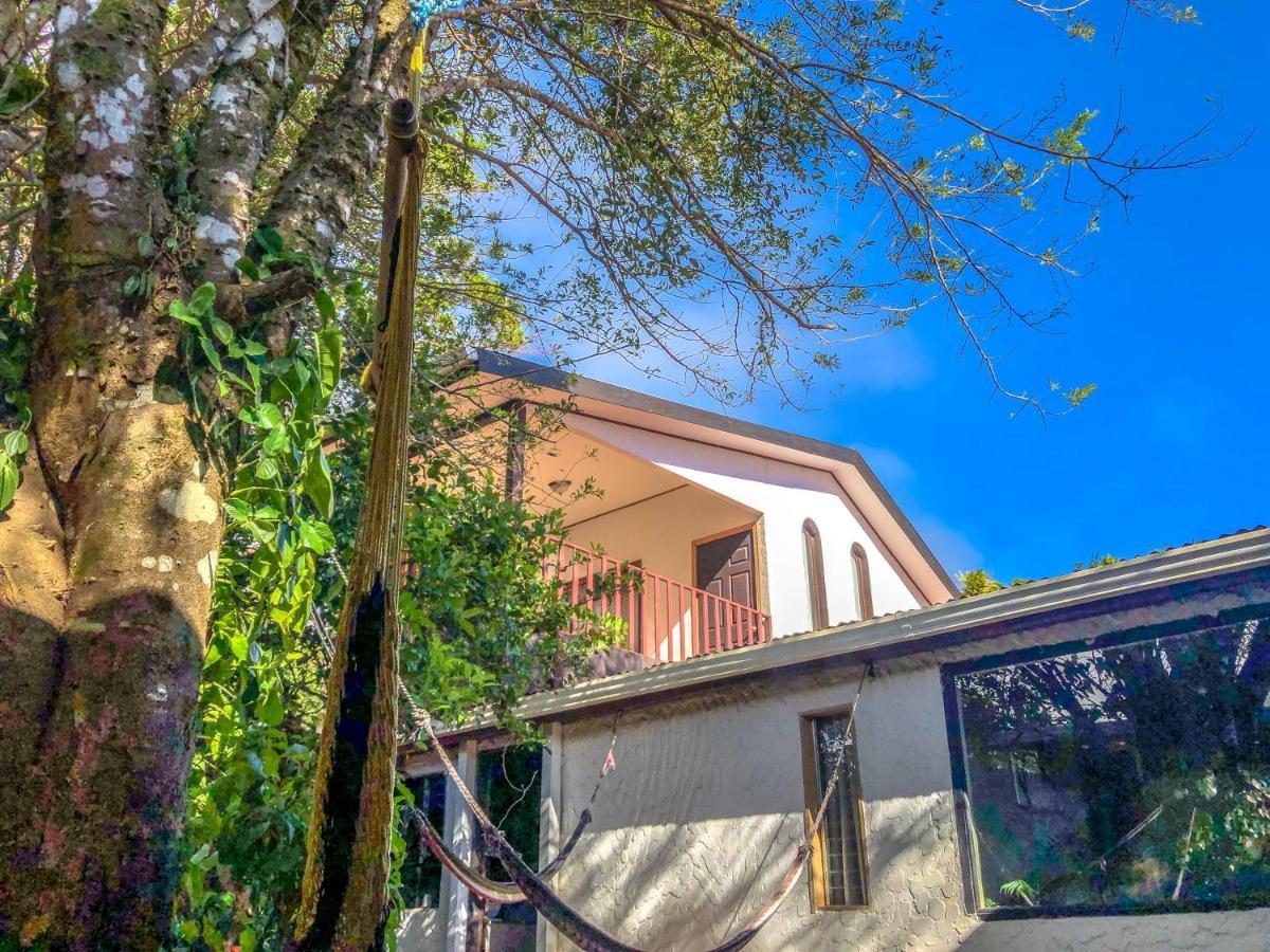 Montefresco Boutique Hostel Monteverde Dış mekan fotoğraf