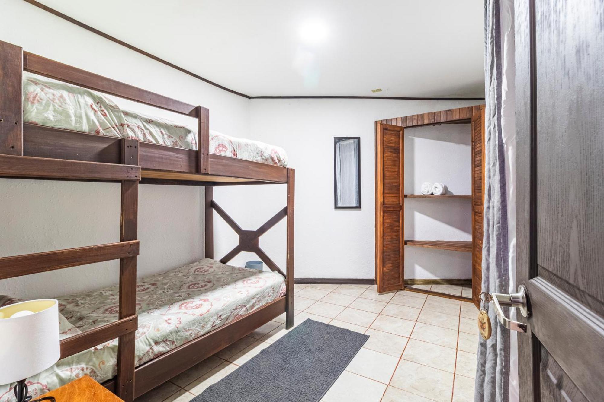Montefresco Boutique Hostel Monteverde Dış mekan fotoğraf